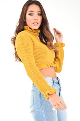 Light Wash Distressed Bum Rip Mom Jeans - Issi