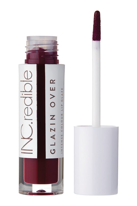 Nails Inc. INC.redible Glazin' Over Gloss - My Mantra