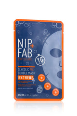 Nip + Fab Glycolic Fix Bubble Mask