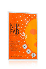 Nip + Fab Glycolic Fix Exfoliating Mask