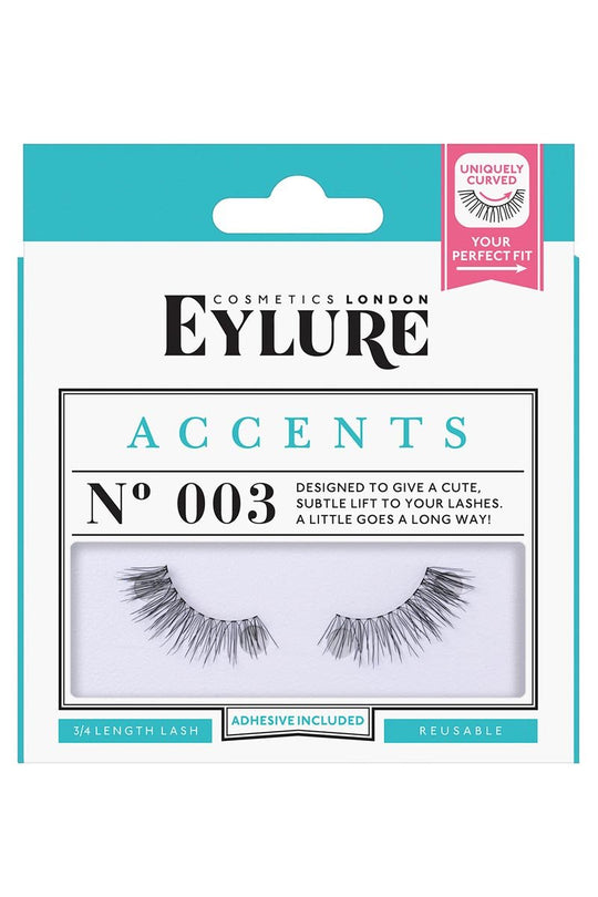 Eylure Accents No.003 Lashes