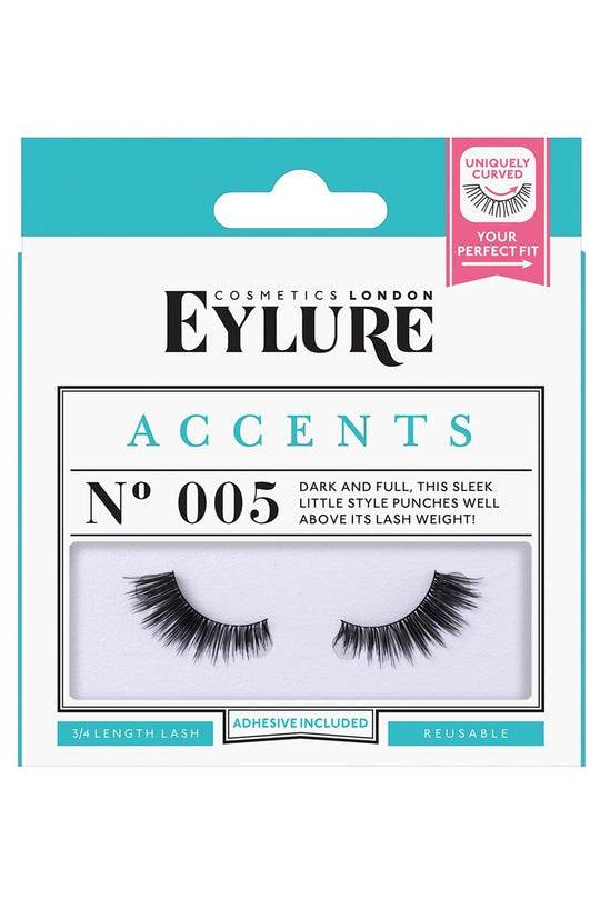 Eylure Accents No. 005 Lashes