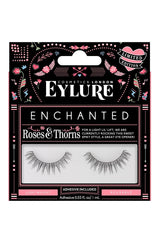 Eylure Enchanted Lashes - Roses And Thorns