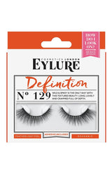 Eylure Definition No.129 Lashes