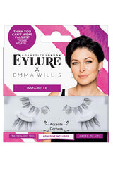 Eylure X Emma Willis Lashes - Insta-belle