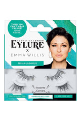 Eylure X Emma Willis Lashes - Trix-a-Lashious
