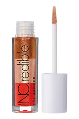 Nails Inc. INC.redible Tri Harder Gloss - On Hold