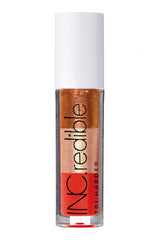 Nails Inc. INC.redible Tri Harder Gloss - On Hold