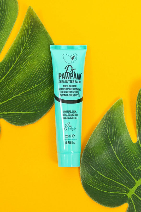 Dr.PAWPAW Shea Butter 25ml Balm