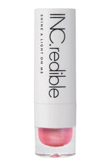 Nails Inc. INC.redible Shine A Light On Me Lipstick - Peach Please