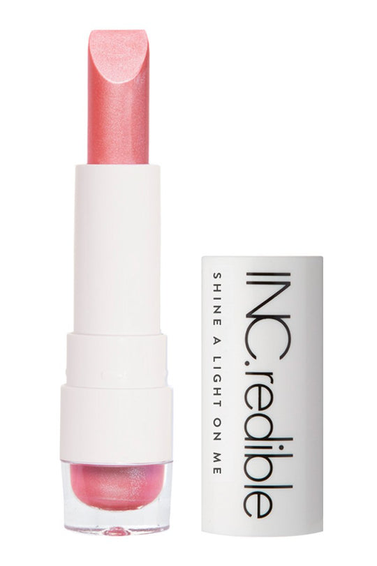 Nails Inc. INC.redible Shine A Light On Me Lipstick - Peach Please