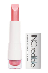 Nails Inc. INC.redible Shine A Light On Me Lipstick - Peach Please
