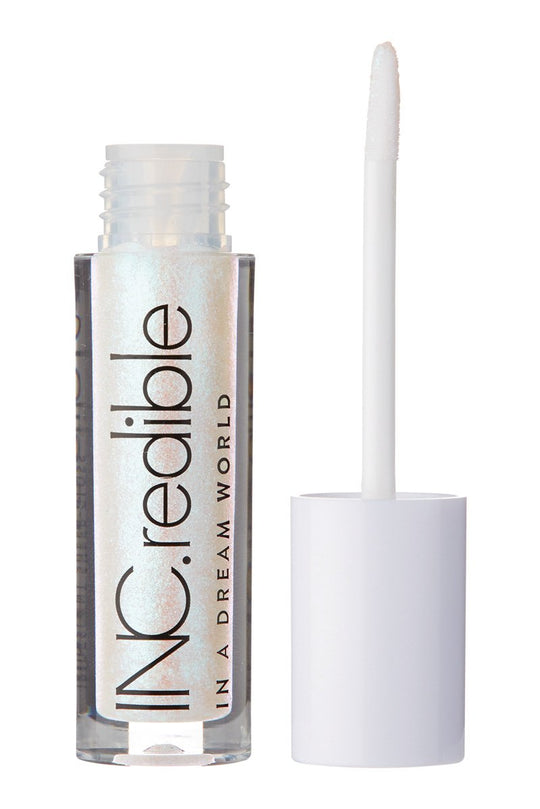 Nails Inc. INC.redible In A Dream World Gloss - Rainbow Hooves And Crazy Moves