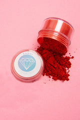 Kandi Cosmetics Red Pigment
