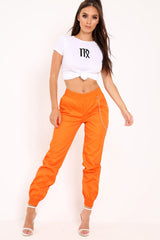 White Virgo Star Sign T-Shirt - Adalee