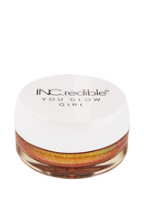 Nails Inc. INC.redible You Glow Girl Highlighter Jelly - Show Glow
