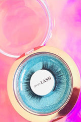 Oh My Lash Faux Mink Eyelashes - Signature