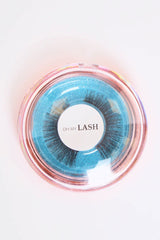 Oh My Lash Faux Mink Eyelashes - Signature