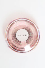 Oh My Lash Faux Mink Eyelashes - Soulmate