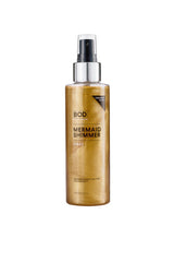 BOD Mermaid Shimmer Spray Gold