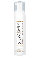 St. Moriz Tanning Mousse Medium