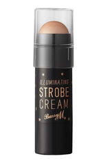 Barry M Illuminating Strobe Cream - Iced Bronze