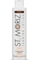 St. Moriz Tanning Lotion Dark