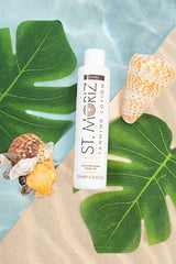 St. Moriz Tanning Lotion Dark