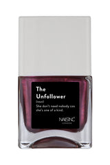 Nails Inc. Nail Polish - The Unfollower
