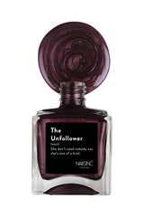 Nails Inc. Nail Polish - The Unfollower