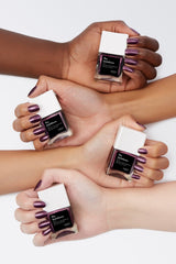 Nails Inc. Nail Polish - The Unfollower