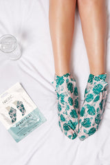 Nails Inc. Foot Mask - Thirsty Feet