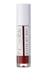 Nails Inc. INC.redible Matte My Day Liquid Lipstick - Too Bad