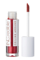 Nails Inc. INC.redible Foiling Around Lip Paint - Turn Me On