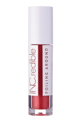 Nails Inc. INC.redible Foiling Around Lip Paint - Turn Me On