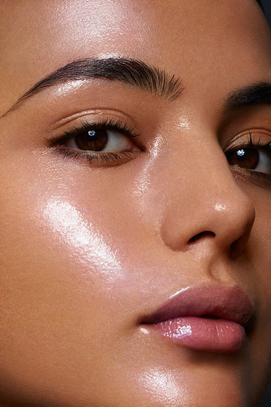 Nails Inc. INC.redible Brighten Up Brightening Drops - Unicorn To The Core