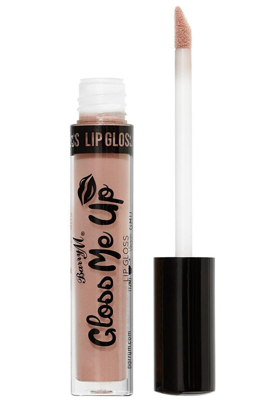 Barry M Gloss Me Up Lip Gloss -Vibe