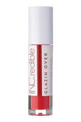 Nails Inc. INC.redible Glazin' Over Gloss - Vibes Tribe
