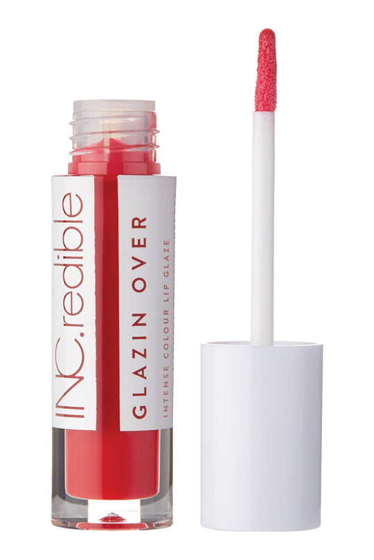 Nails Inc. INC.redible Glazin' Over Gloss - Vibes Tribe