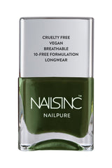 Nails Inc. Nail Polish - Want Not Need