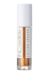 Nails Inc. INC.redible Foiling Around Lip Paint - We Feel Ya