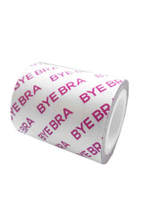 Bye Bra Breast Tape Roll + Silk Nipple Covers Cup A-F