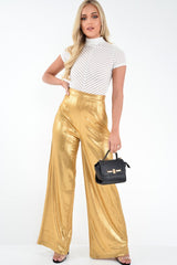 White High Neck Mesh Bodysuit - Inara