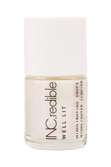 Nails Inc. INC.redible Well Lit Highlighter Drops - Yesss!